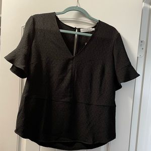 All In Favor blouse